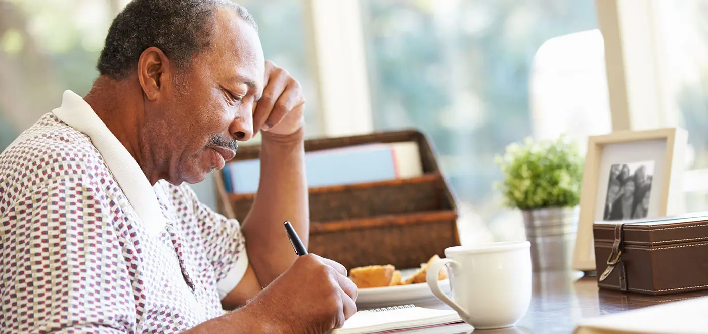 Defining Help For Caregivers