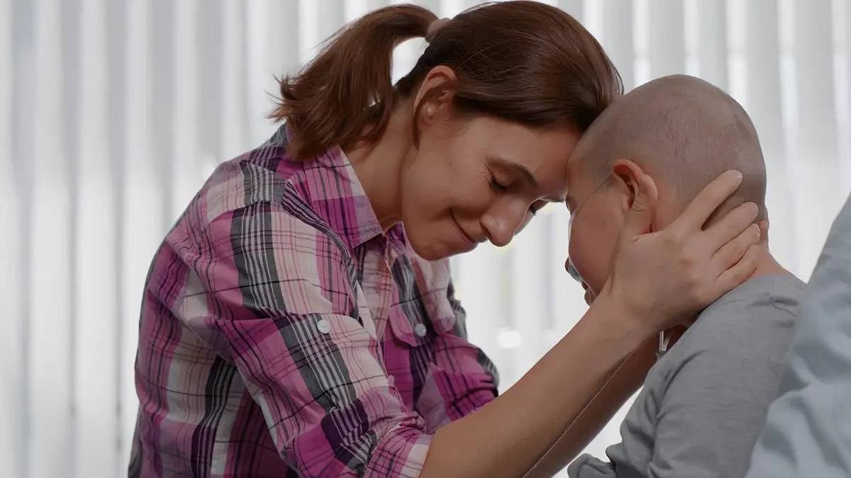 Help for Cancer Caregivers Help for Cancer Caregivers