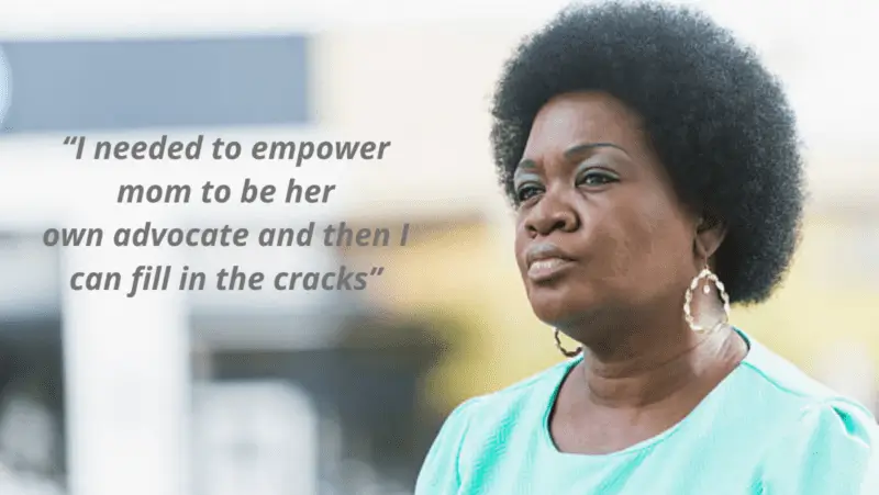 Heart Failure Navigator Empowering Caregivers to Advocate at Home