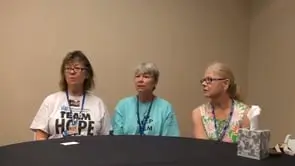 Helpful guide for Huntington's Disease