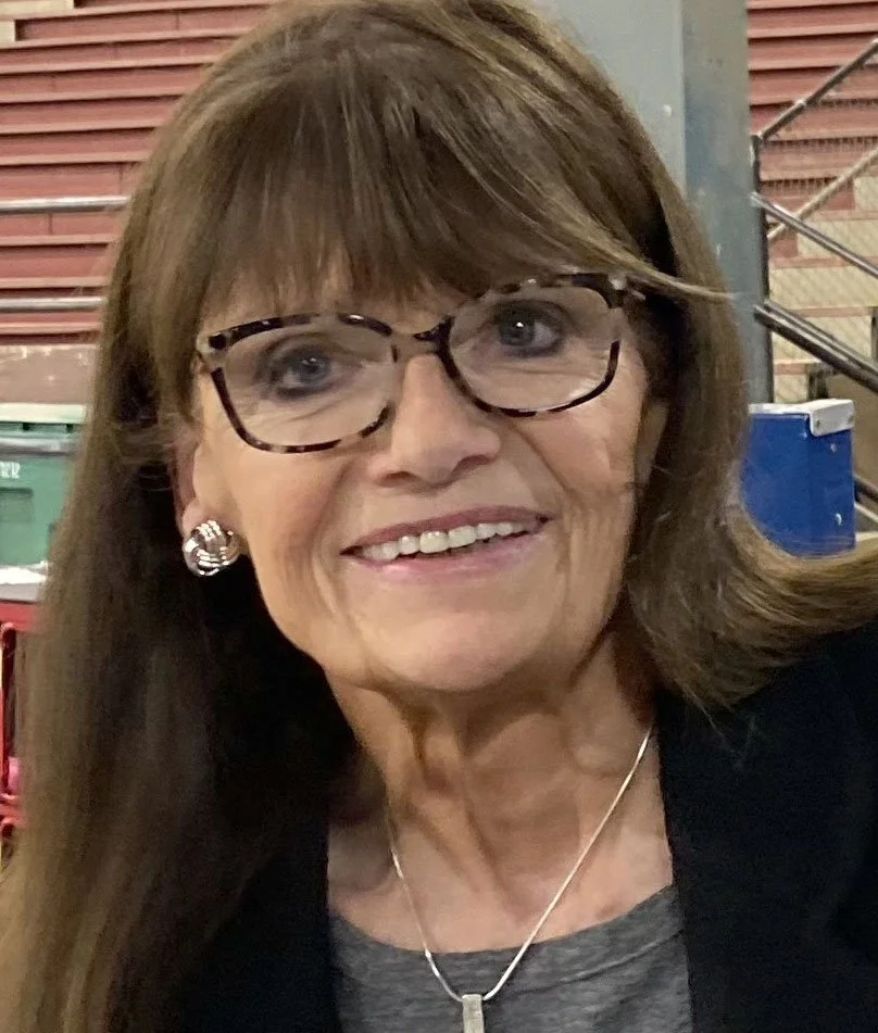 Julie Lux | VP of Communications, Rural Minds