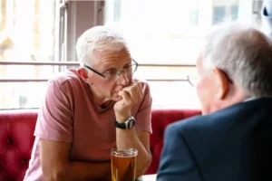 Help a Caregiver by Listening