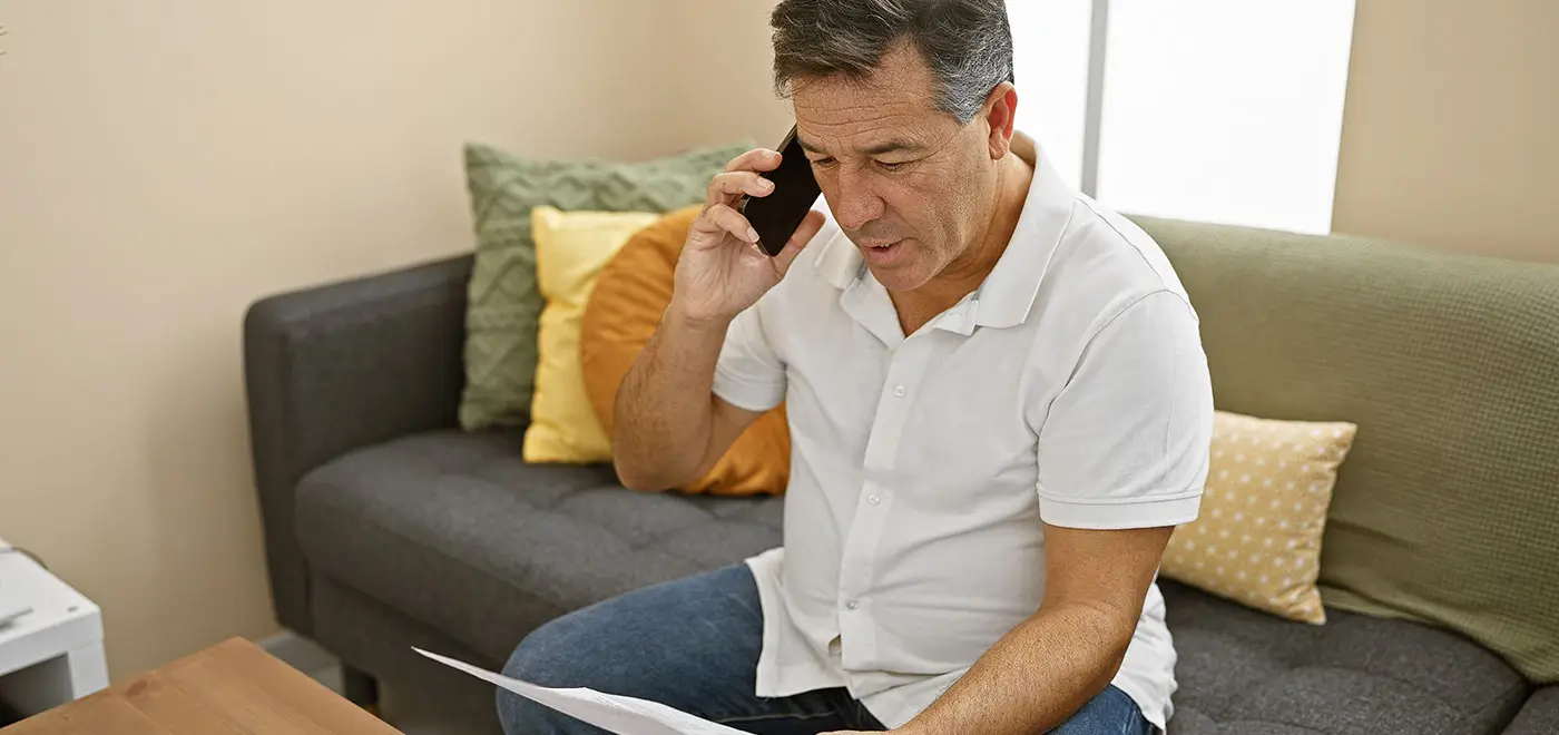 Long-Distance Caregiving Supporting Family Remotely