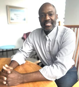 Marvell Adams Jr. Next Chief Executive Officer