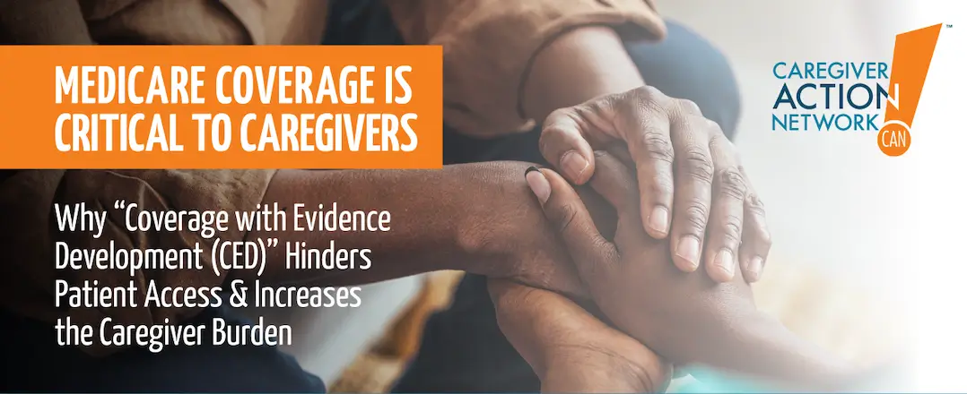 Medicare Coverage is Critical to Caregivers