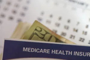 Financial Assistance for Caregivers: Medicare Finances