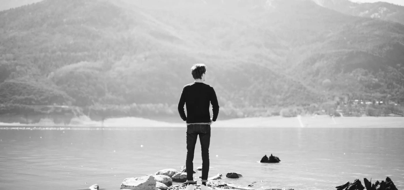 moving on after caregiving