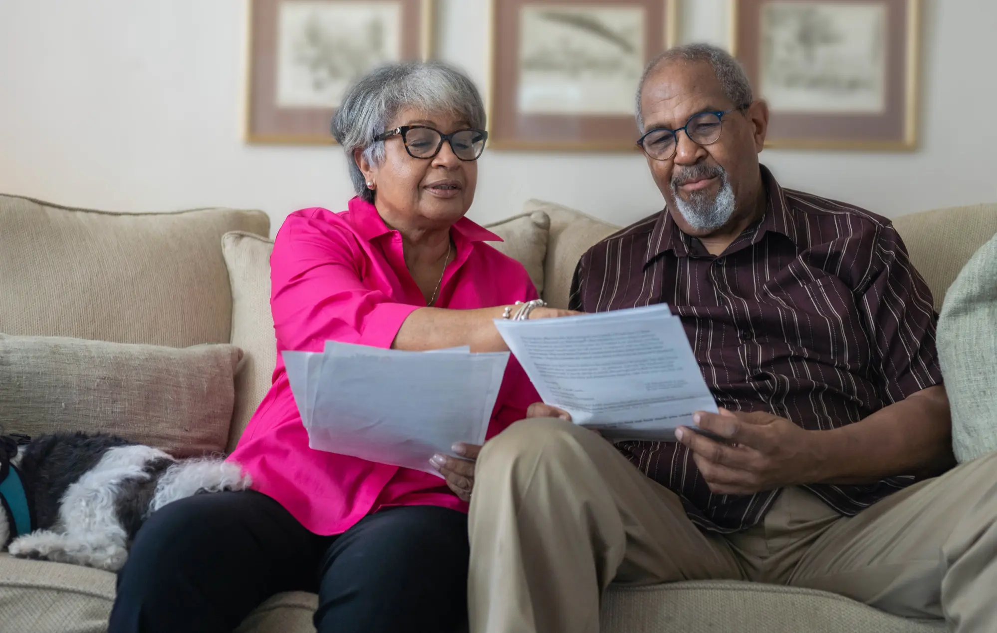 Protect Assets from Medicaid