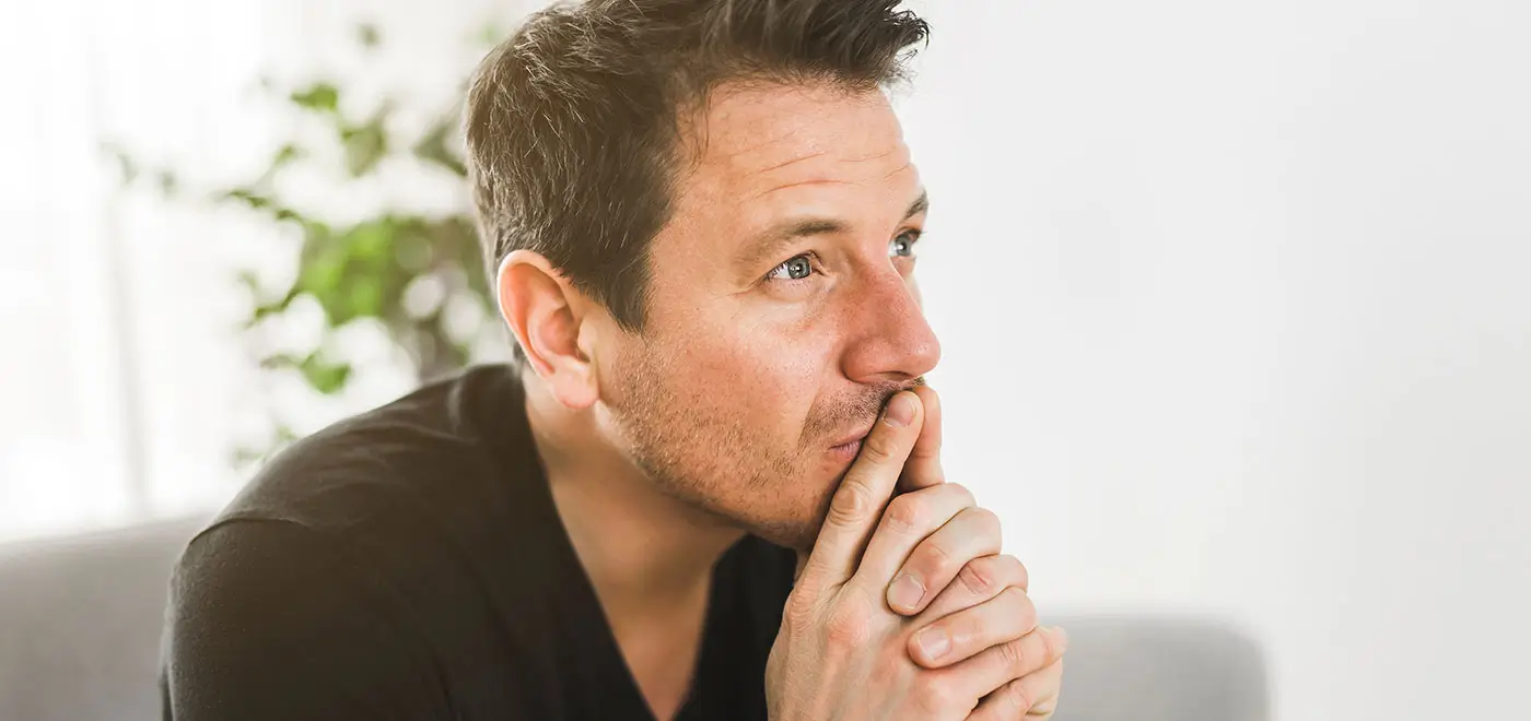 Reflective family caregiver