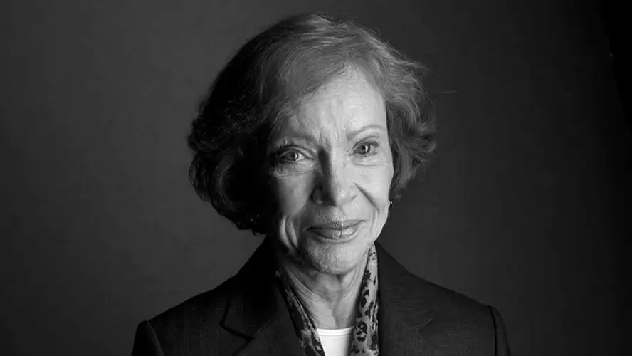 Rosalynn Carter Remembered for Dedication to Family Caregivers