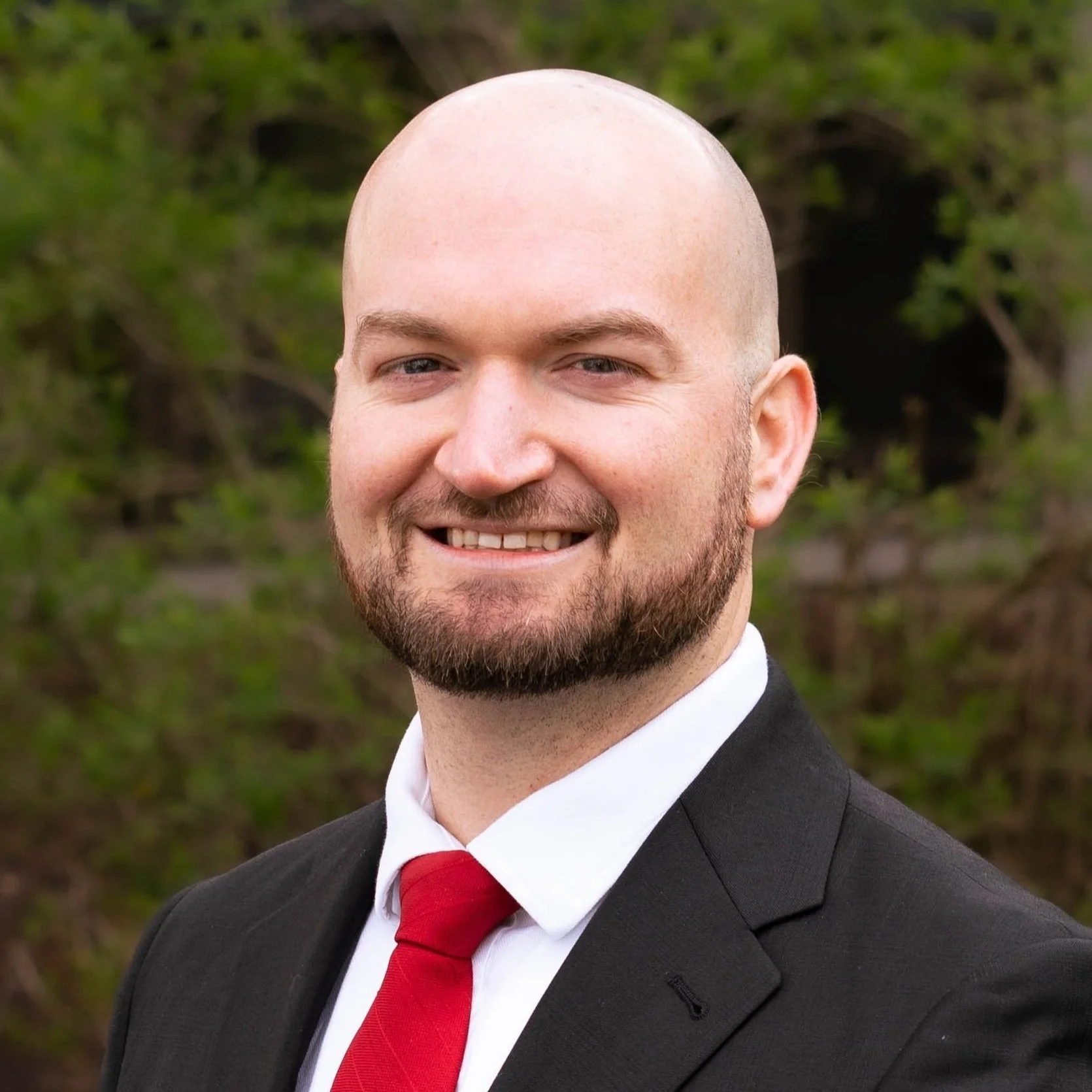 Ryan Hundt, CEO, Michigan Works! Association