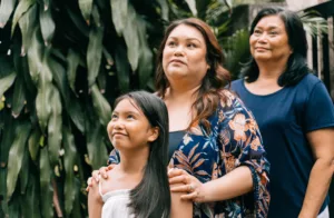 Sandwich Generation Caregiver