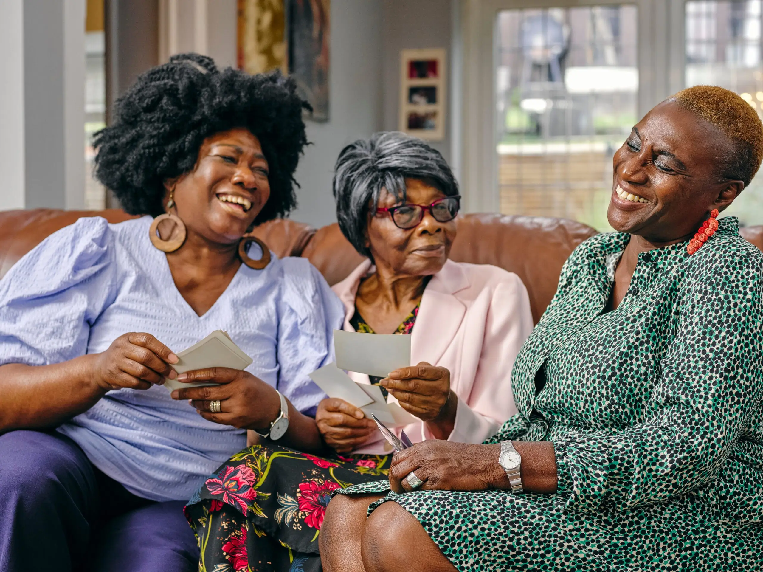 Caregiving Tips: Starting Caregiving Moments of Happiness