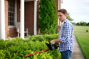 Help a Caregiver with Practical Chores