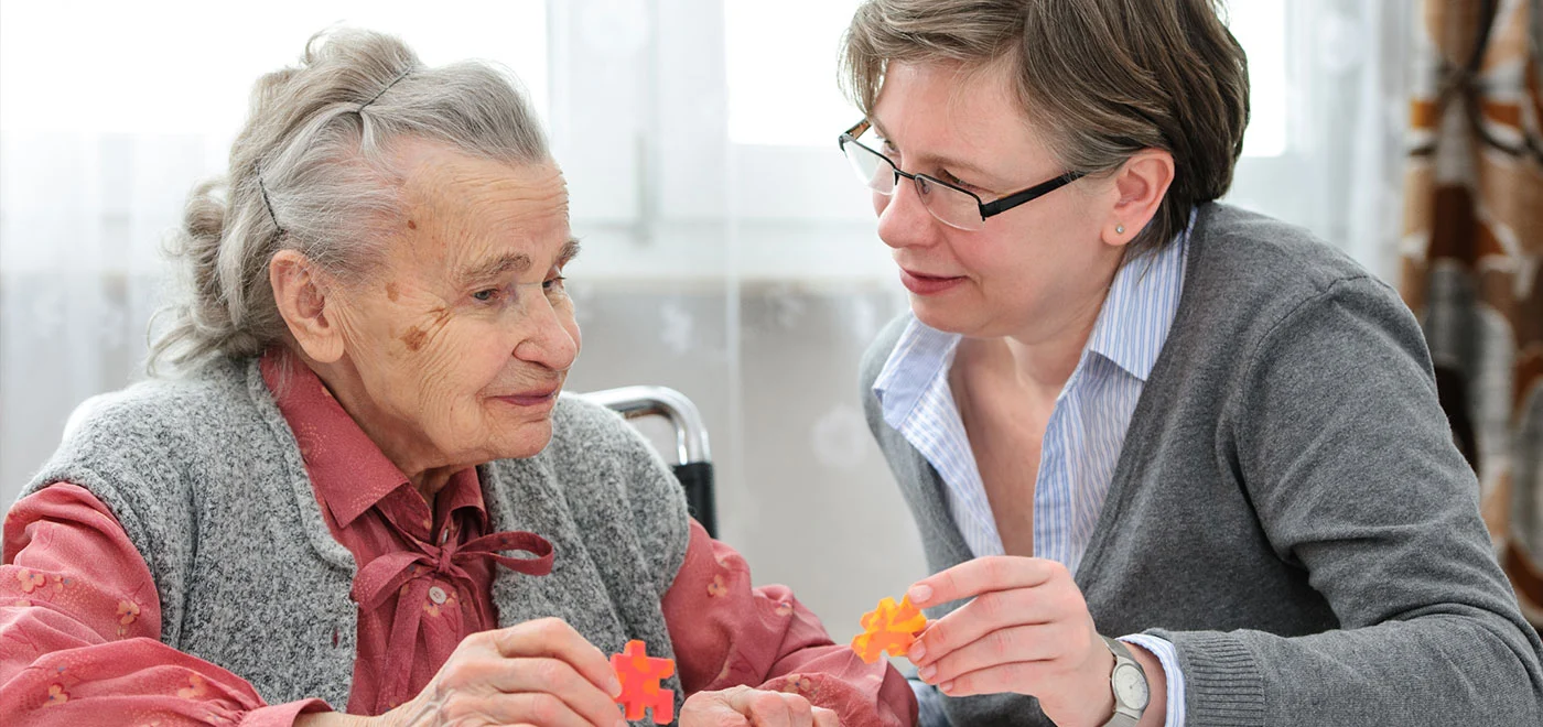 Caregiving in the US