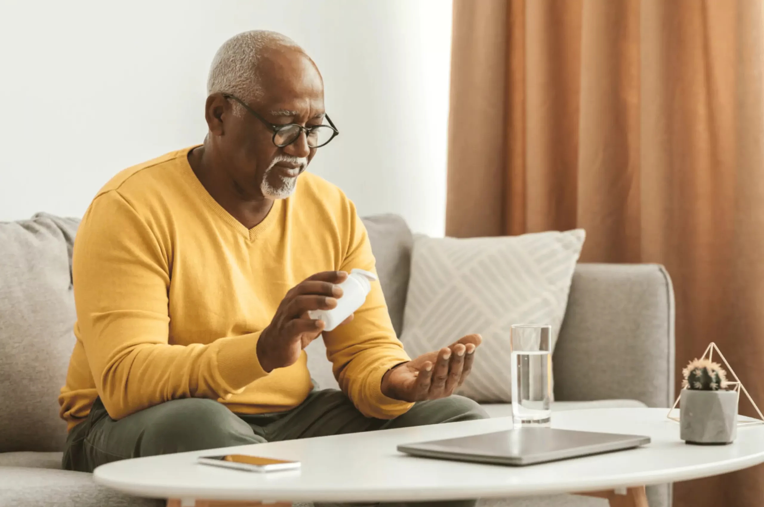 Supporting Your Loved One: Medication Management Guide