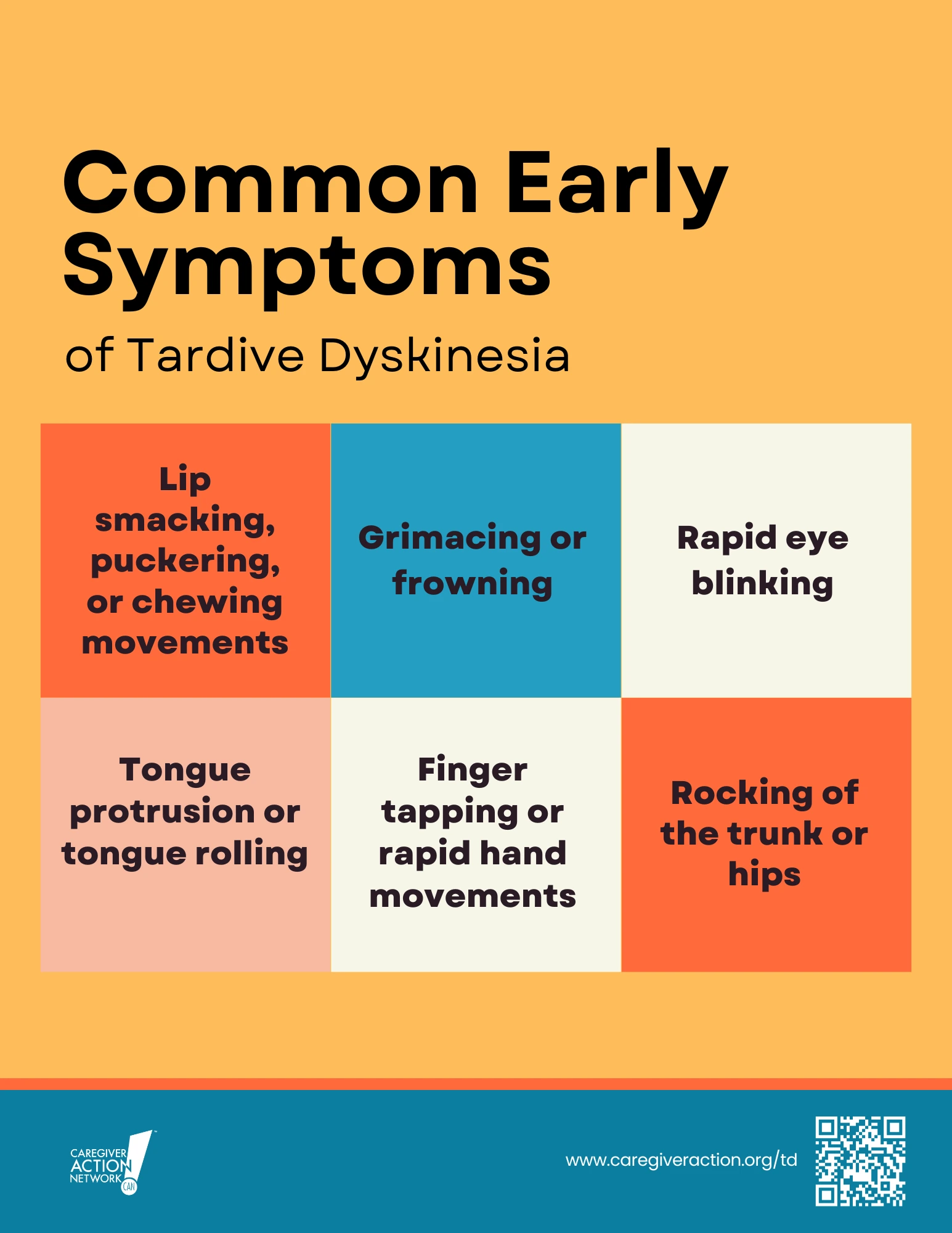 Tardive-Dyskinesia-Symptoms