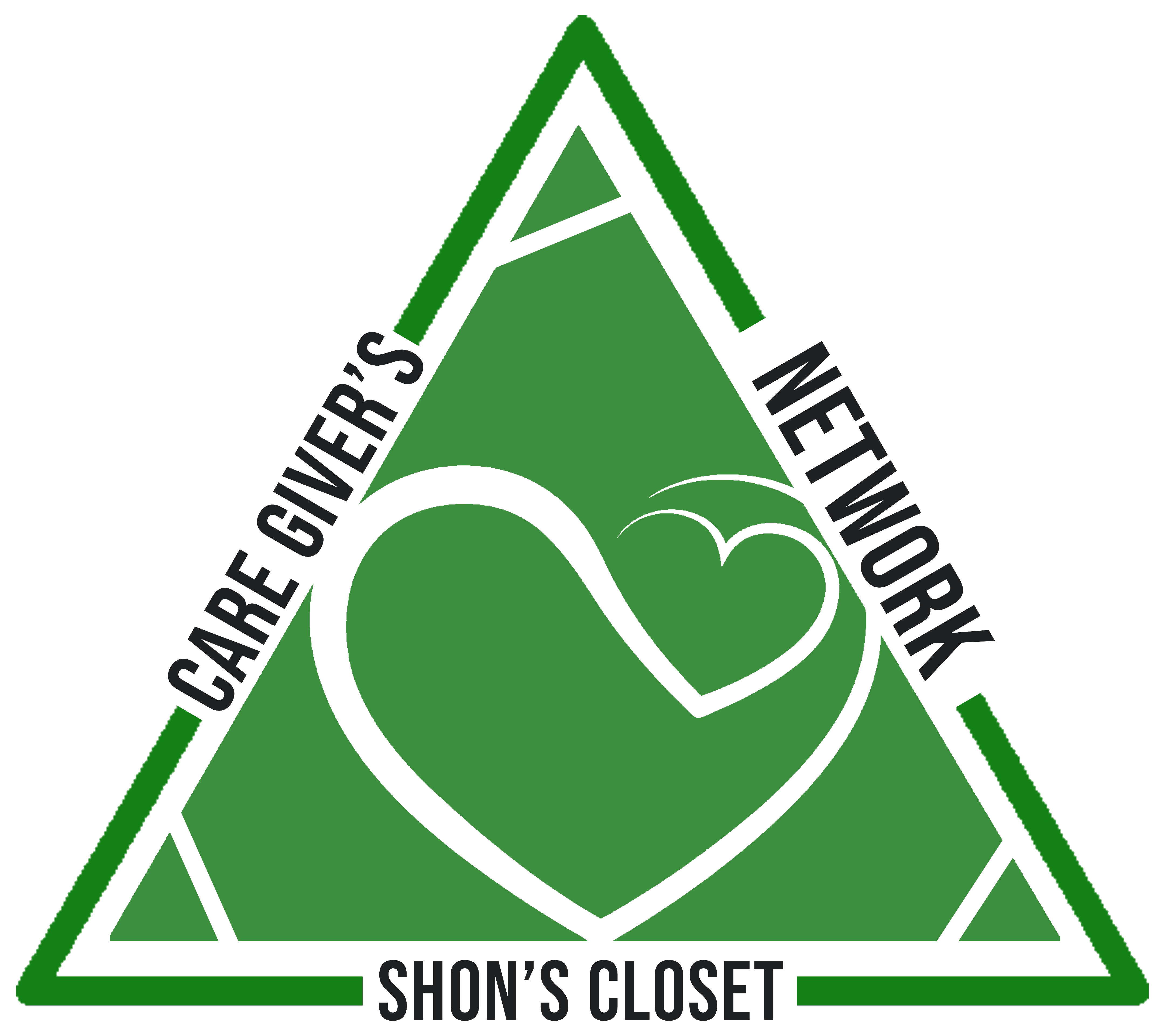 Caregivers Network MI, Shon's Closet